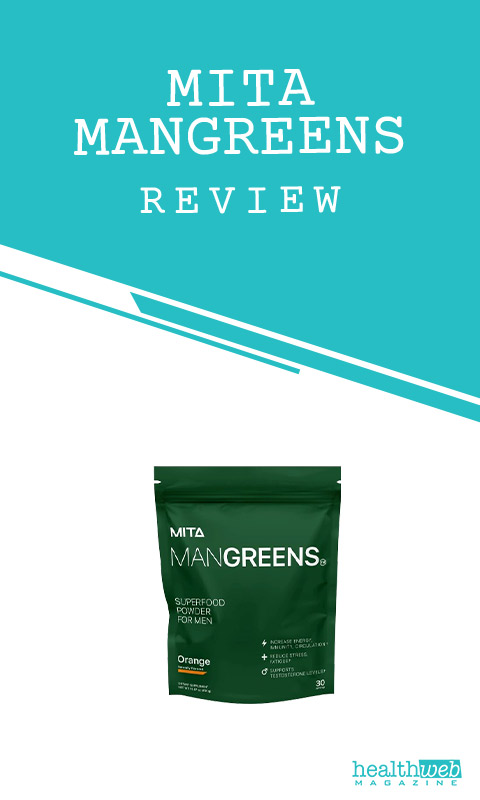 Mita Mangreens
