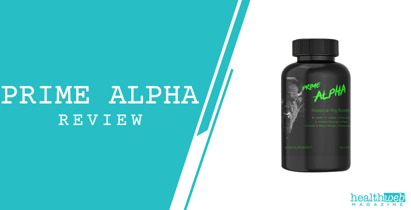 Prime Alpha