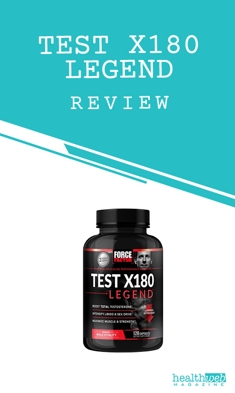 Test X180 Legend