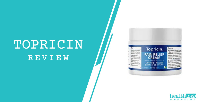 Topricin