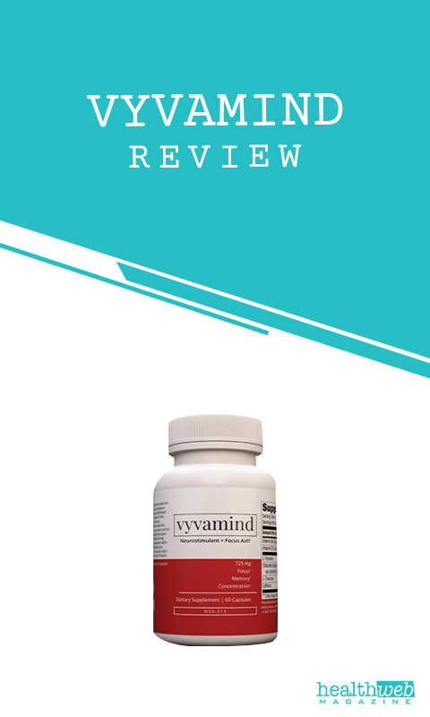 Vyvamind Review – High-Potency Nootropic for Focus & Energy
