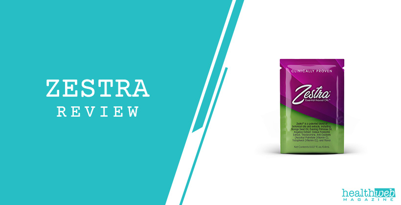 Zestra Arousal Cream Bottle – CinnaChroma Review of Female Enhancement Product