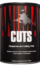 Animal Cuts