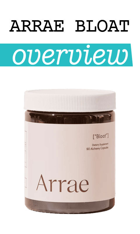Arrae Bloat