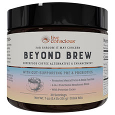 Beyond Brew
