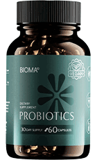 Bioma Probiotics