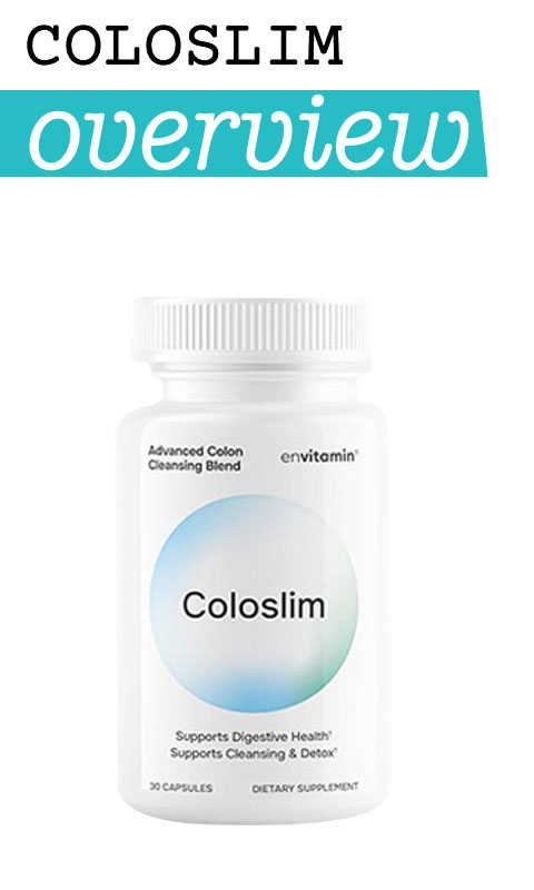 Coloslim