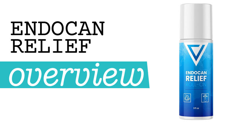 Endocan Relief