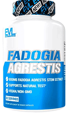 Fadogia Agrestis