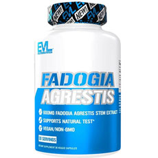 Fadogia Agrestis
