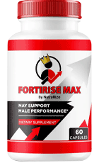 FortiRise Max