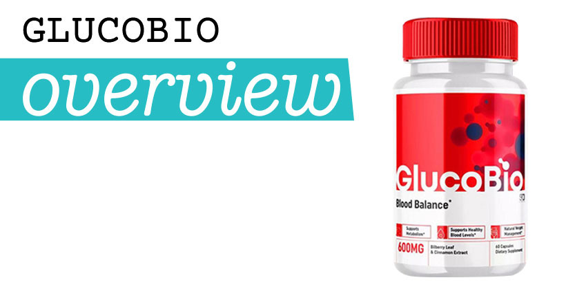GlucoBio