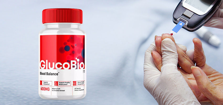 GlucoBio