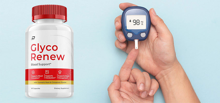 Glyco Renew