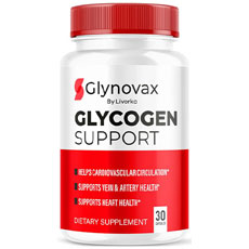 SweetRelief Glycogen Support