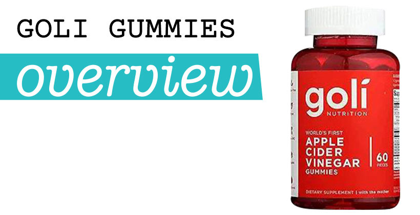 Goli Gummies