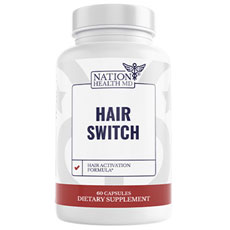 Hair Switch