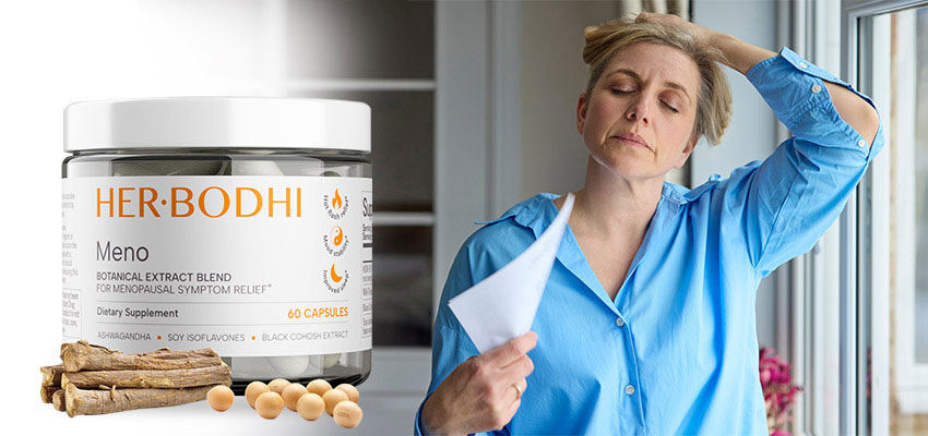 Her Bodhi