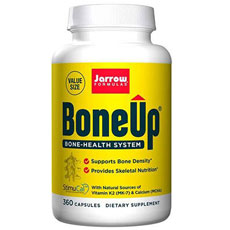 Bone Up