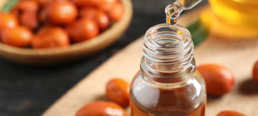 Jojoba Oil