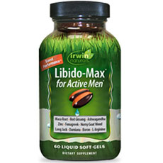 Libido Max