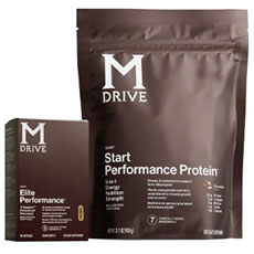 Gorilla Mind Sigma Testosterone Booster
