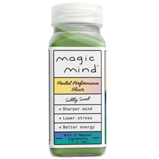 Magic Mind
