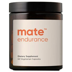 Mate Endurance Premature Ejaculation Supplement