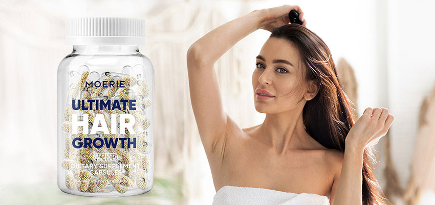 Moerie Ultimate Hair Growth