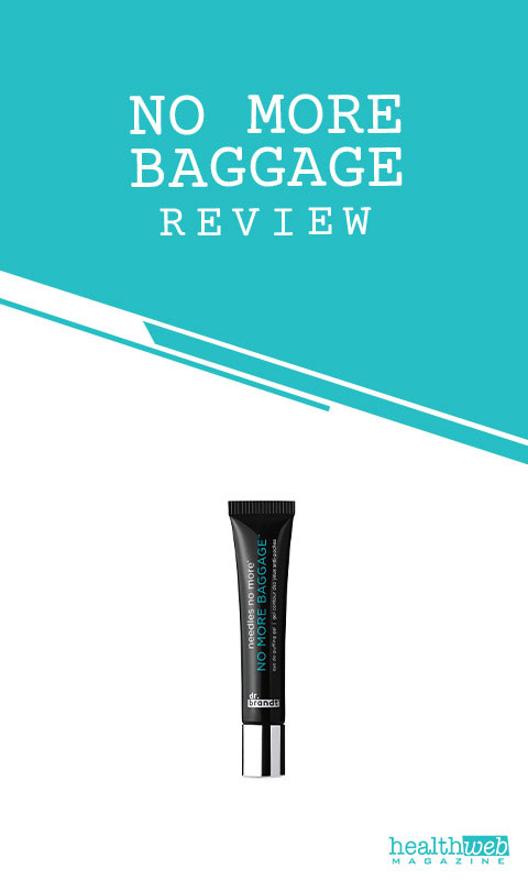No More Baggage