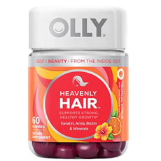 Olly Heavenly Hair