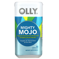 Olly Mighty Mojo