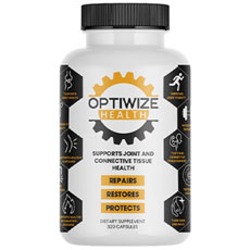 OptiWize Collagen +Plus Human