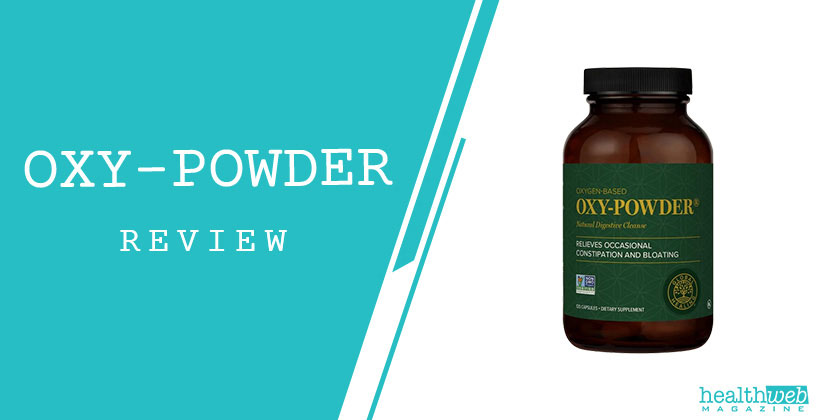Oxy-Powder