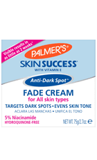 Palmer's Fade Cream