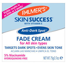 Palmer's Fade Cream