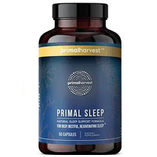 Primal Sleep