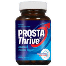 ProstaThrive’s