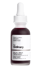 The Ordinary Peeling Solution