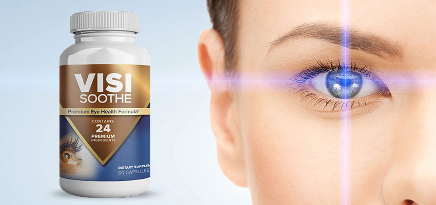 VisiSoothe
