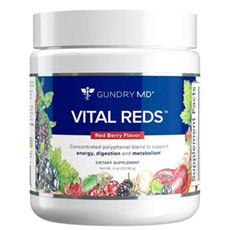 Vital Reds