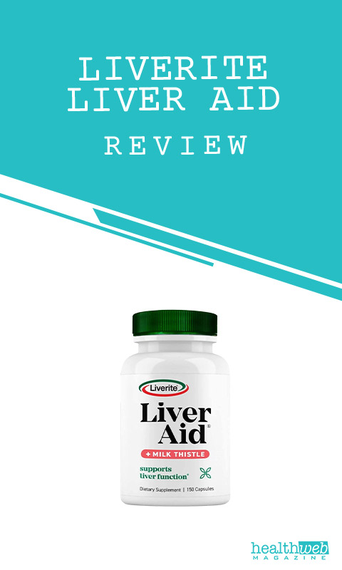 Liverite Liver Aid