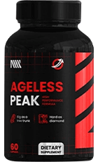 Ageless Peak