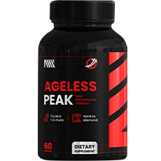 Ageless Peak