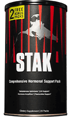 Animal Stak