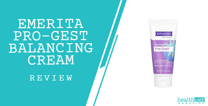 Emerita Pro-Gest Balancing Cream