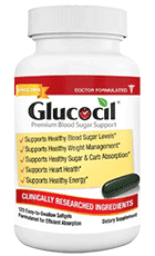Glucocil