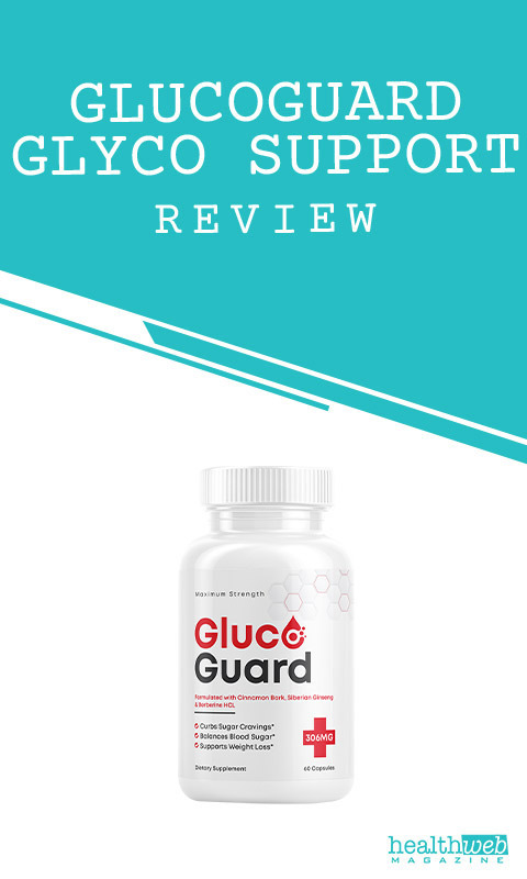 GlucoGuard Glyco Support
