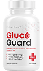 GlucoGuard Glyco Support