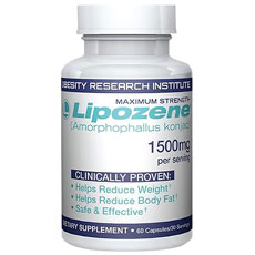 Lipozene New